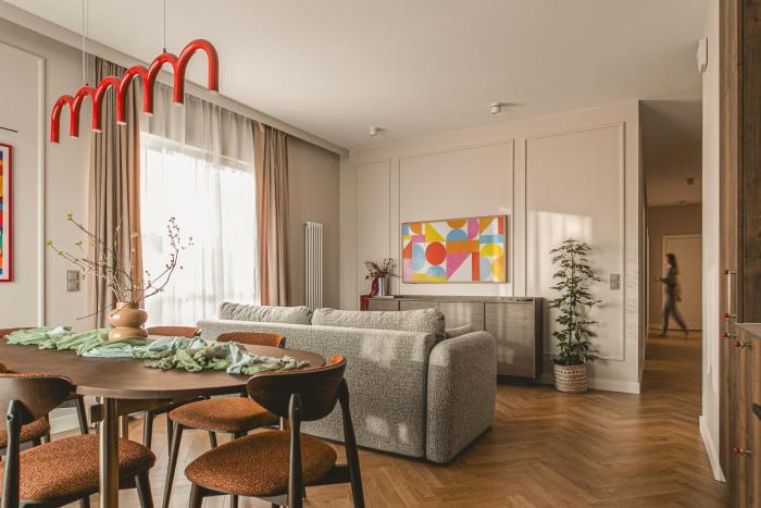 Tuyo Apartments Westfield Mokotow