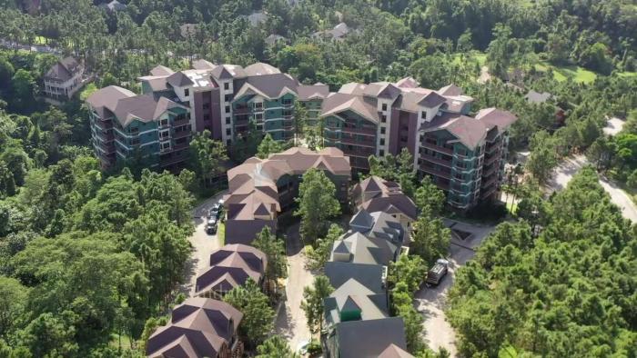 RK Swiss Escape Crosswinds Tagaytay