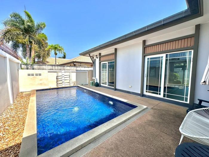 Sida Tropical Villas