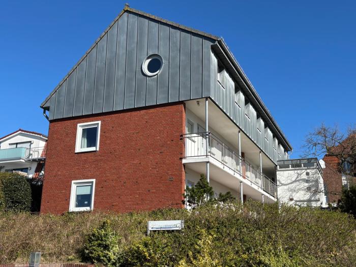 Haus Blinkfüer