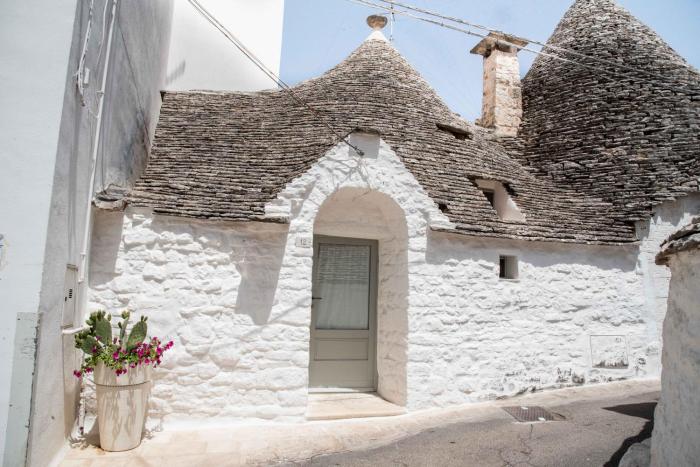 Trullo Fico dIndia