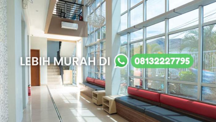 Dpaseban Jakarta Mitra RedDoorz