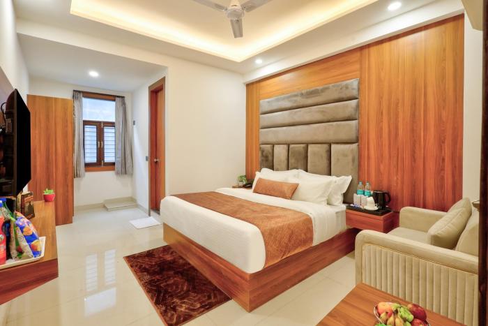 Hotel Elysian