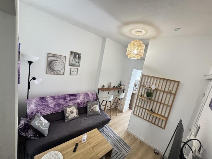 L Oustaou d Avignoun - Clim & Cour Privative