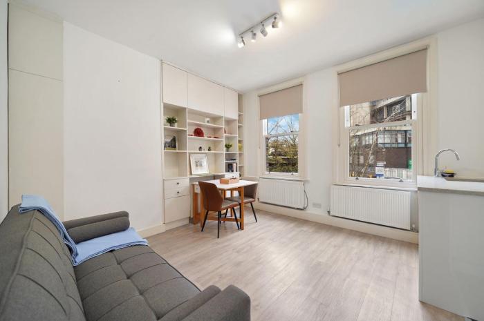 Bright and Relaxing London Base in Hampstead - Pass the Keys
