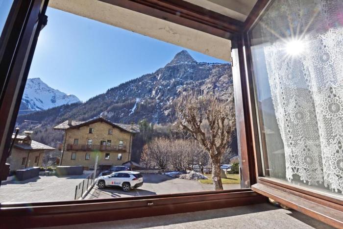 5 min a piedi dal centro - Free Park