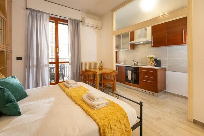 Artstay - New Apt 3 Melegnano Martesana