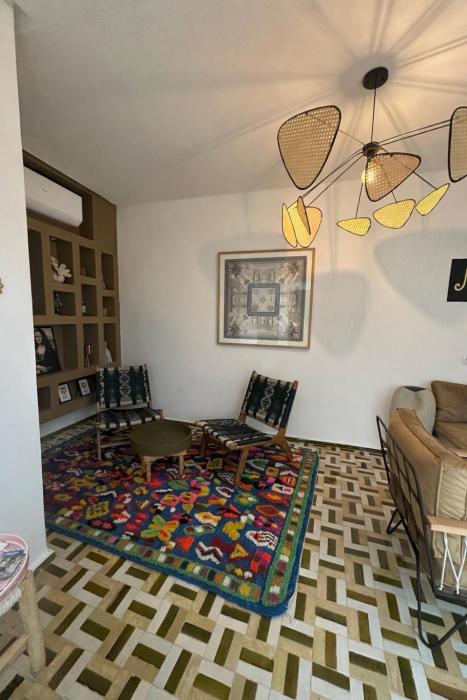 Riad MONA Marrakech Kasbah Médina