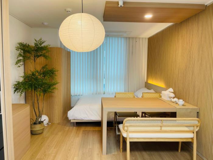 INN-The City Chungmuro