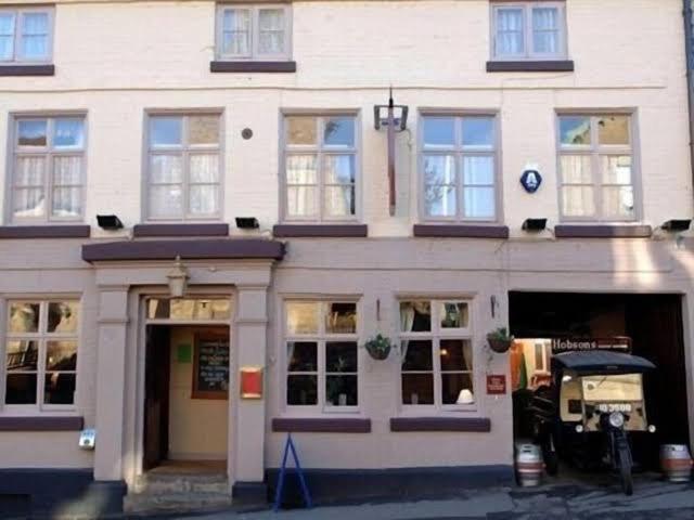 The Kings Arms