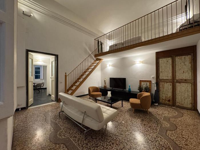 Smart Apartment by VRMD Hospitality