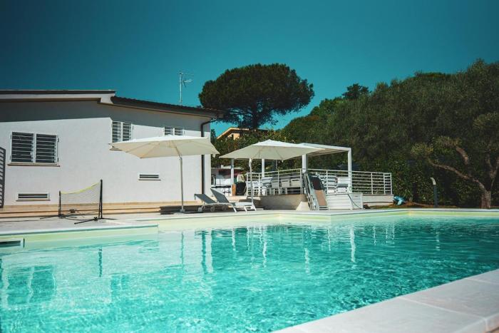 Casa Tata - Pool&Relax