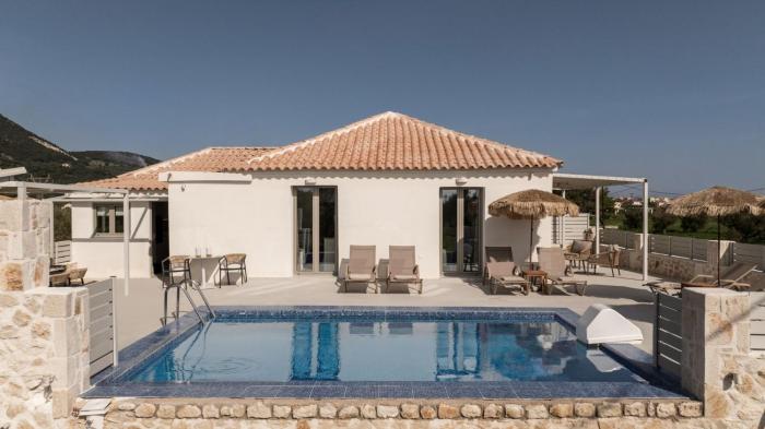 Amore Villa, 4 bedrooms & Private pool, by ZanteWize