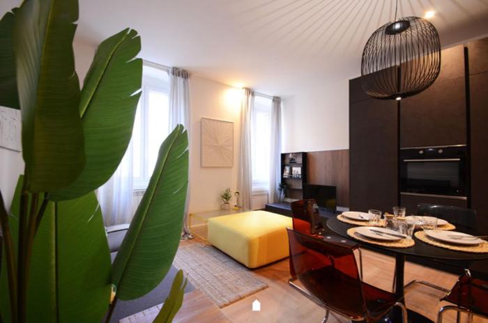 Borea Boutique Apartments- Trieste