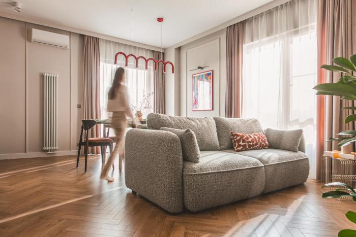 Tuyo Apartments Westfield Mokotow