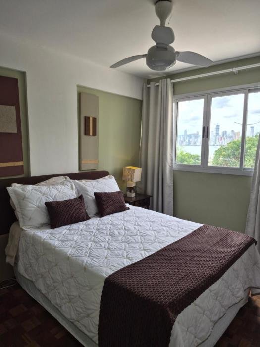 Apartamento Beira Mar