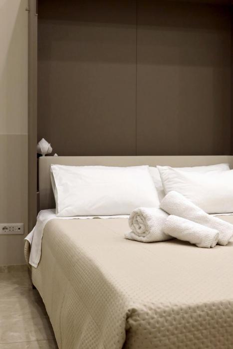 Hostmate - Bari - Putignani