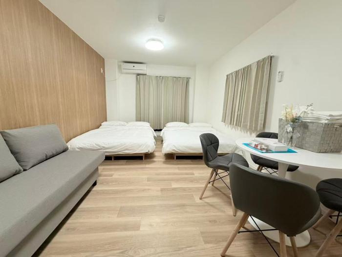 Sｙ亀戸クリスタル