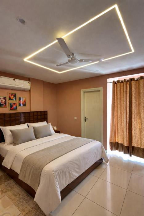 Guest Stay Inn 1BHK