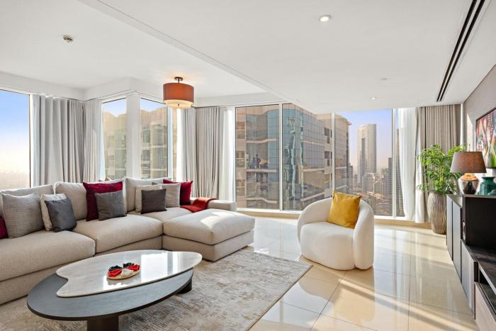 FIRST CLASS 3BR Tranquil Vibes Retreat