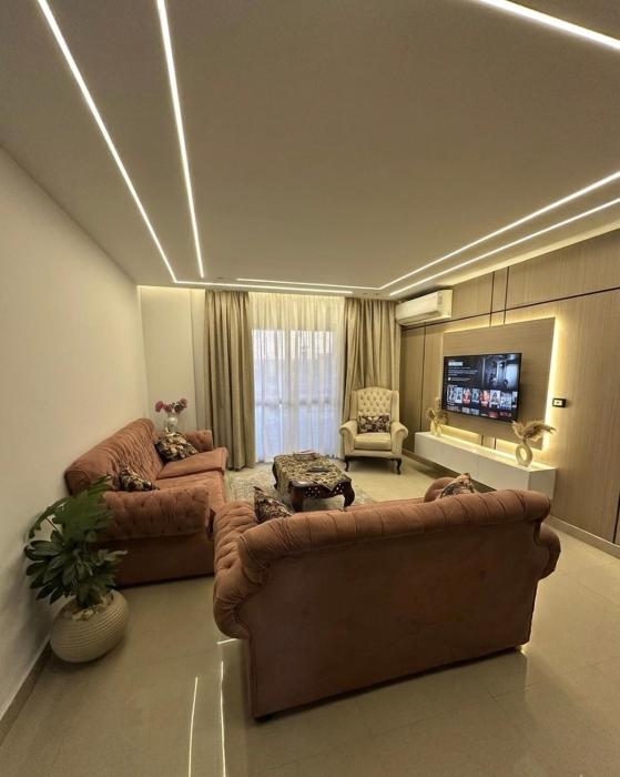 Elegance 2-BR Apartment in Madinaty, New Cairo