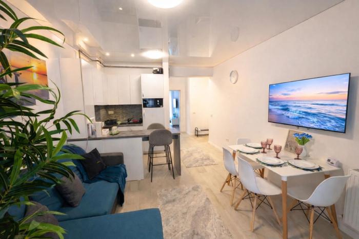 SEKA Apartment Mamaia Nord