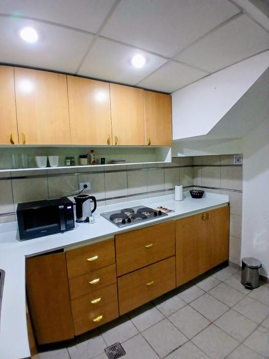 Departamento Studio J Ingeniero 03 - Rio Grande - Tierra del Fuego