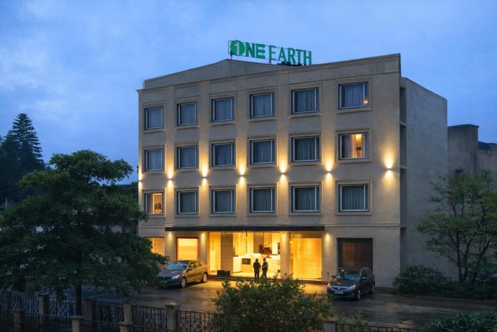 One Earth Heritage Katra