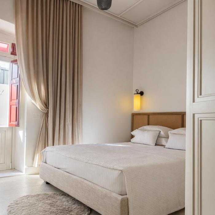 Thomais - Refined Living in the Heart of Mykonos