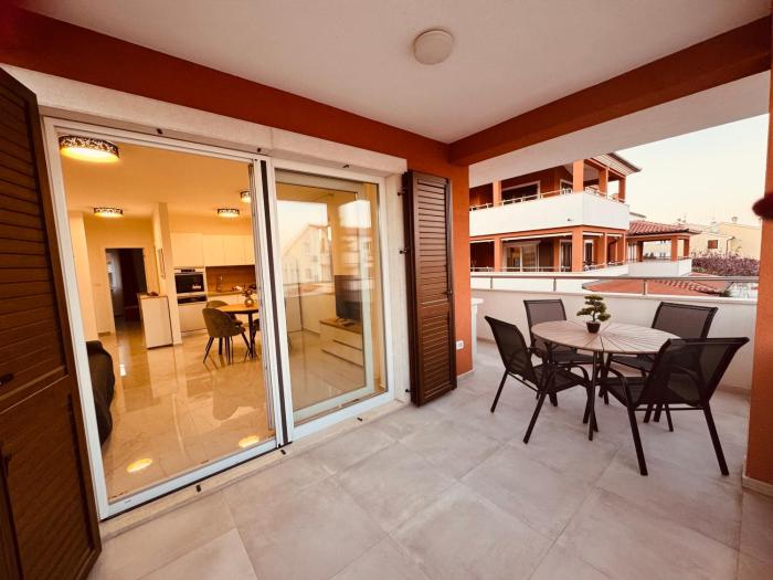 Sunset Kamenjak Apartment