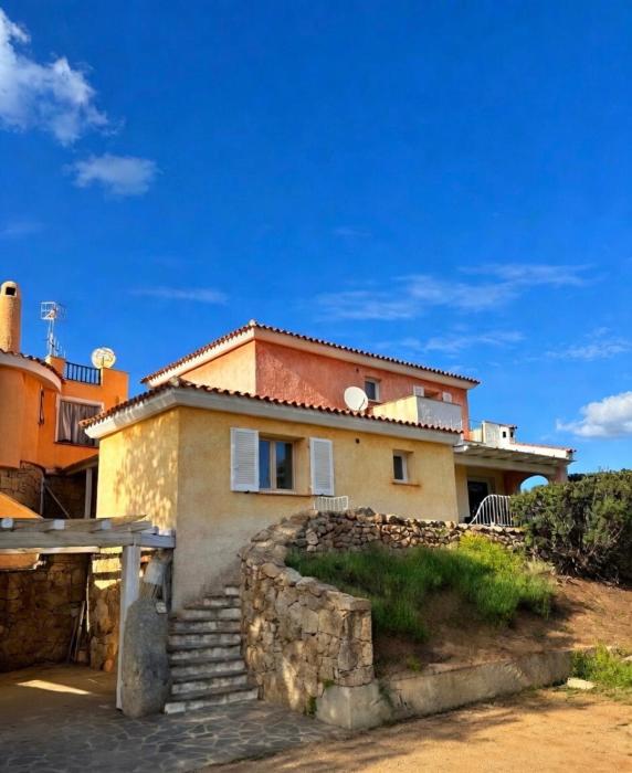 Villa B&J