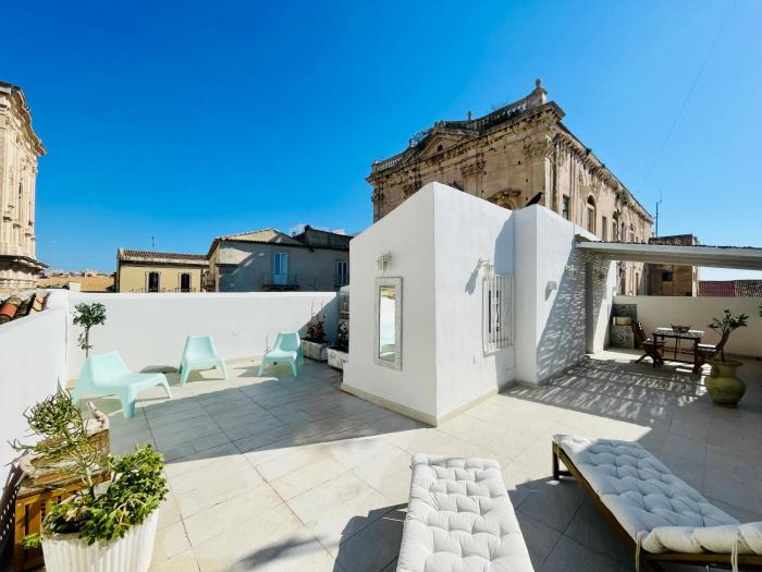 San Giuseppe 9 by Bed & Bros