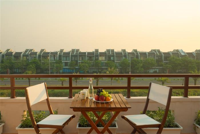 Jubi Home - Nipa Palm Riverside Hội An