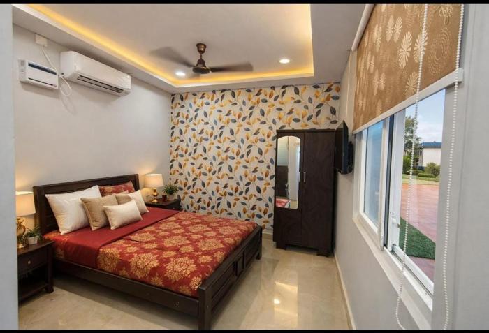 kovalam stay
