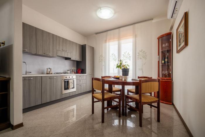 Manciano Holiday Apartments