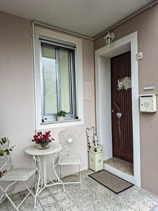 La Petite Maison dEmilie