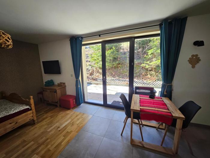 Willa Szewcula Apartament Beskidek