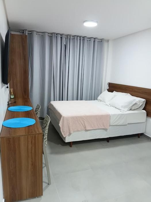 Beach House Porto de Galinhas - Flats por Yolo