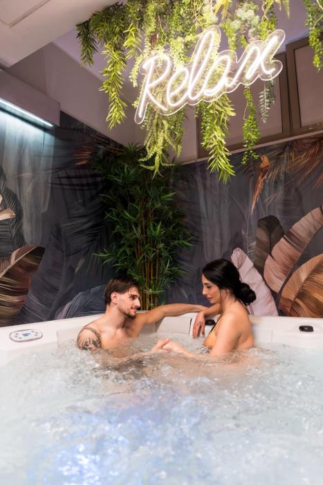 Barone Liberty Boutique Hotel & Spa