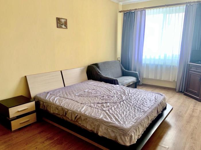 Затишні апартаменти