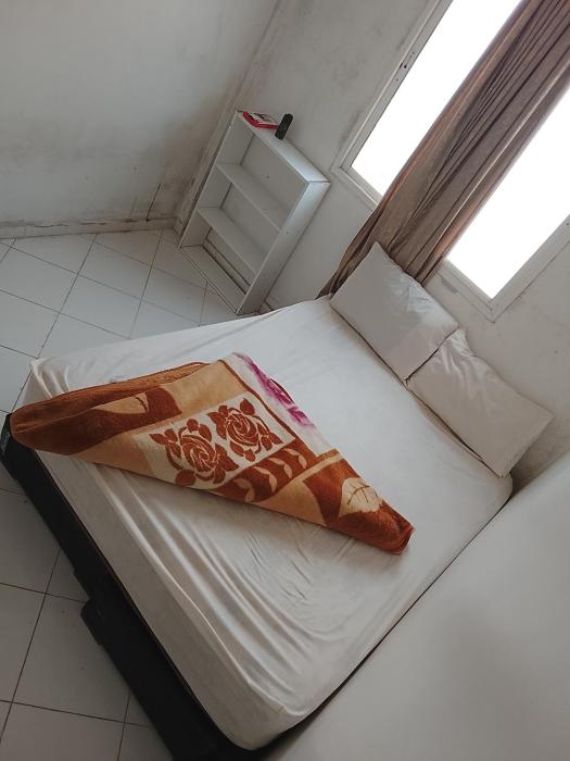 Tranquil Rental Rooms in Agadir