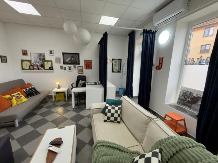 FLH - Stay Cozy Apartment