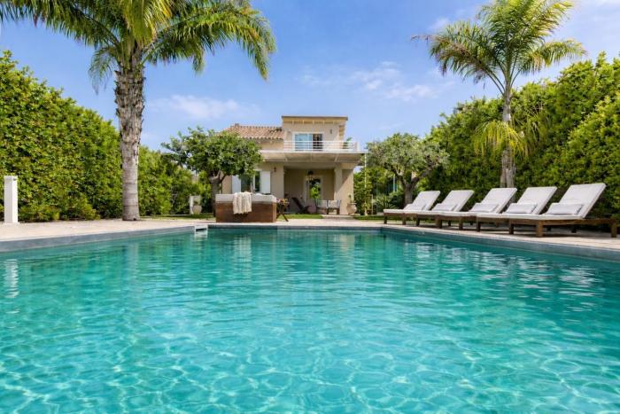 Villa Emanto SicilyMyHome
