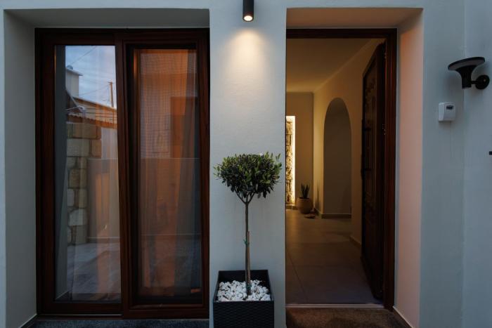 Hidden Petra Luxury Suites 2