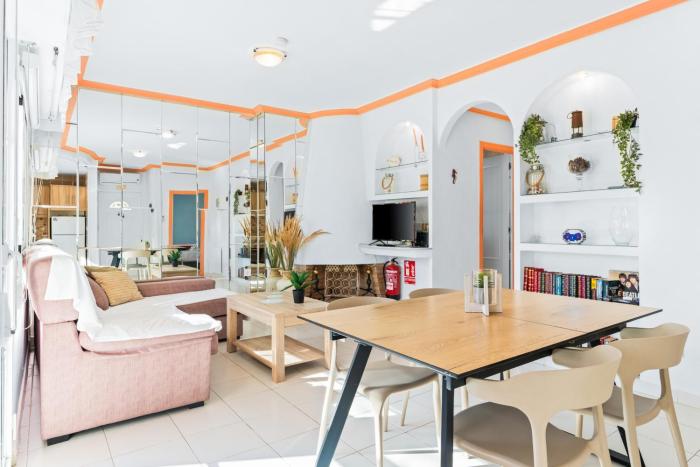 Bungalow Sunrise Europa