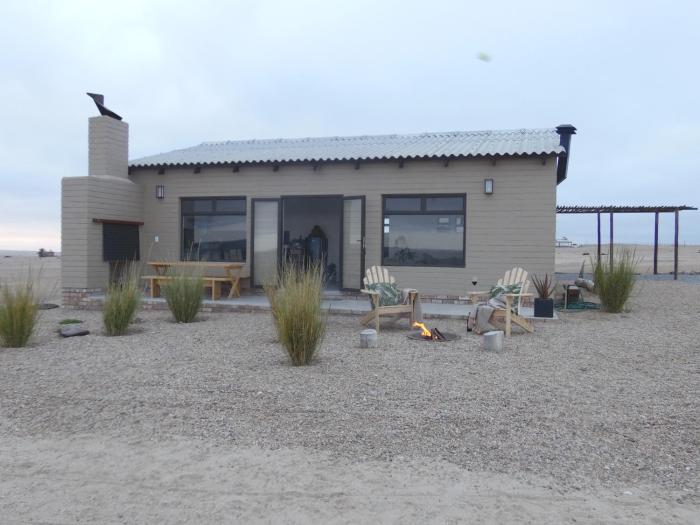 Desert Cottage