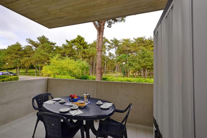 Dreamy apartment in a quiet area