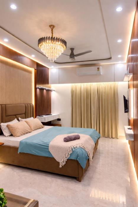 Oak & Olive Stay by Komal
