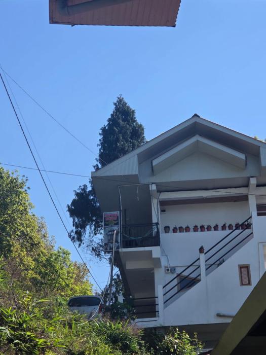 Mount Moriah Homestay