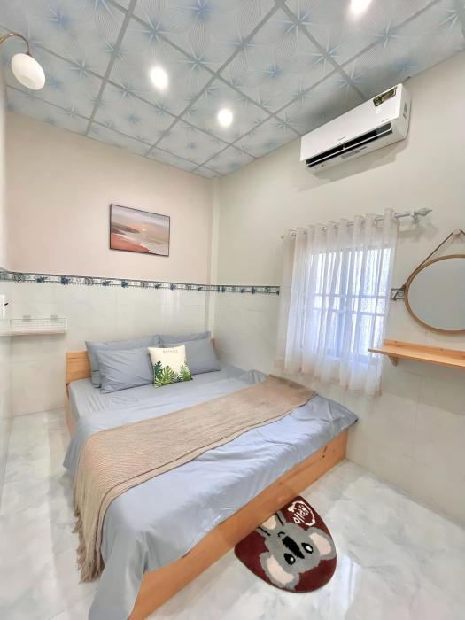 Rosie Home 2 - LaVita Garden & Homestay